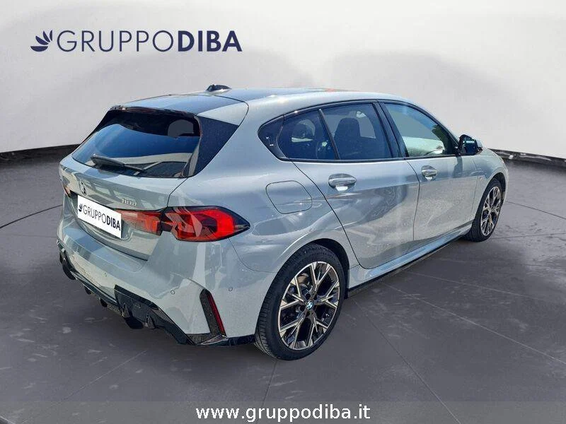 BMW Serie 1 118d MSport auto