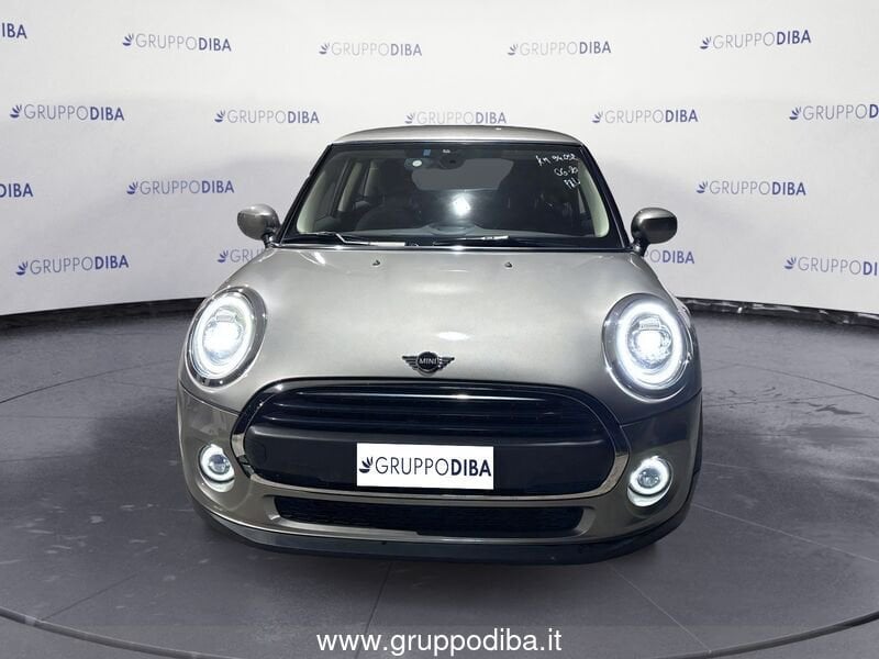 MINI 3 Porte Mini 3p 1.5 One Baker Street 102cv