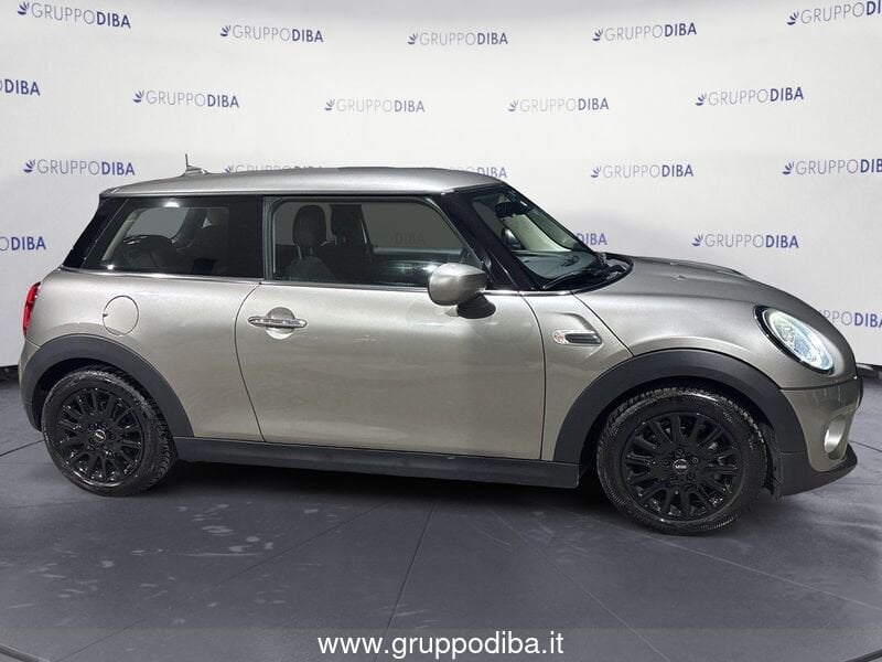 MINI 3 Porte Mini 3p 1.5 One Baker Street 102cv