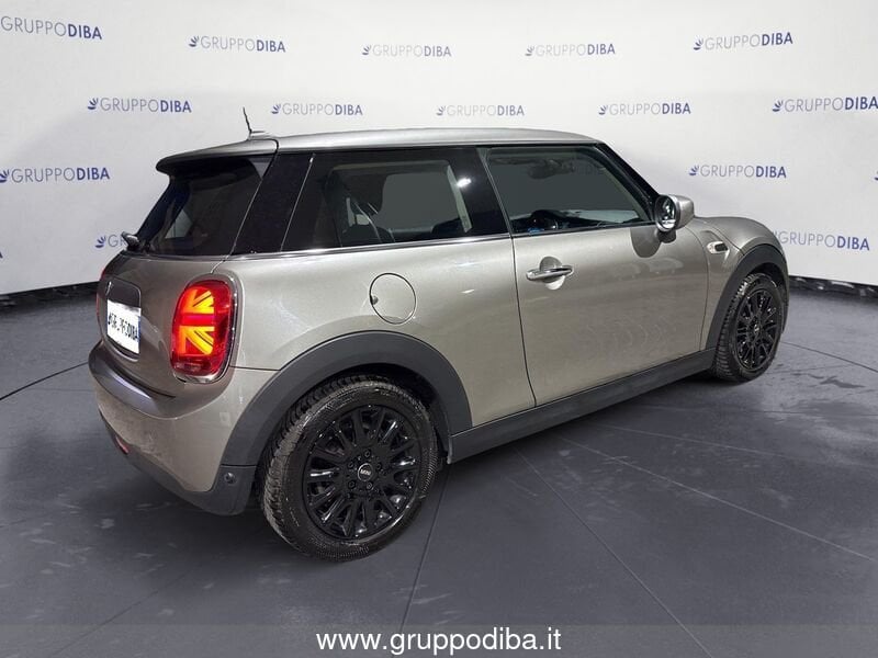 MINI 3 Porte Mini 3p 1.5 One Baker Street 102cv