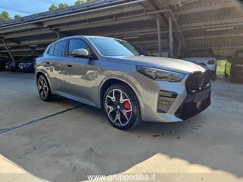 BMW X2 X2 XDRIVE20D