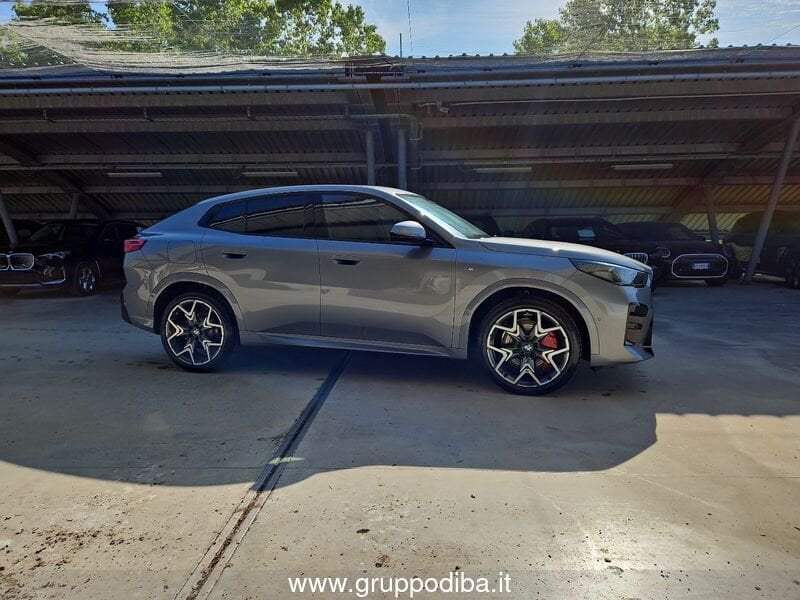 BMW X2 X2 XDRIVE20D