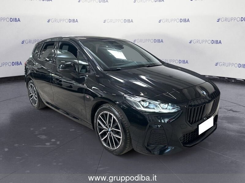 BMW Serie 2 Active Tourer 218d Active Tourer Msport auto