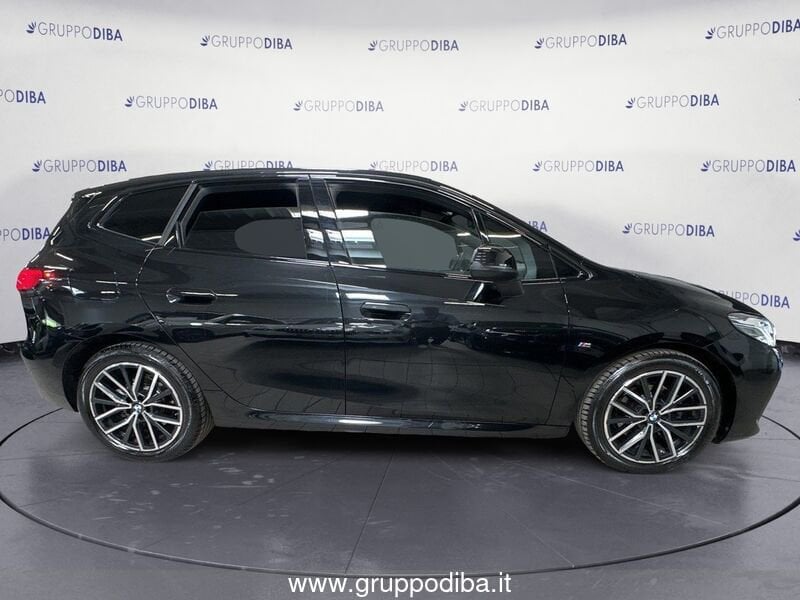 BMW Serie 2 Active Tourer 218d Active Tourer Msport auto