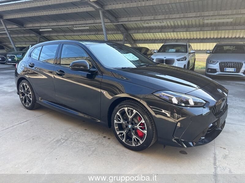 BMW Serie 1 120D