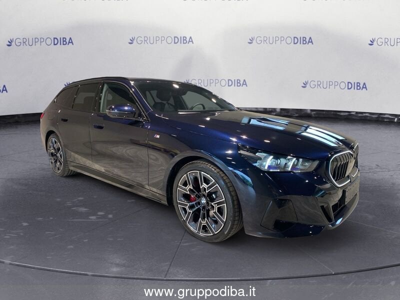 BMW Serie 5 Touring 520D XDRIVE TOURING