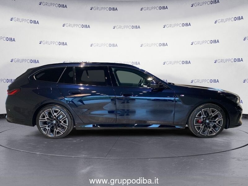 BMW Serie 5 Touring 520D XDRIVE TOURING