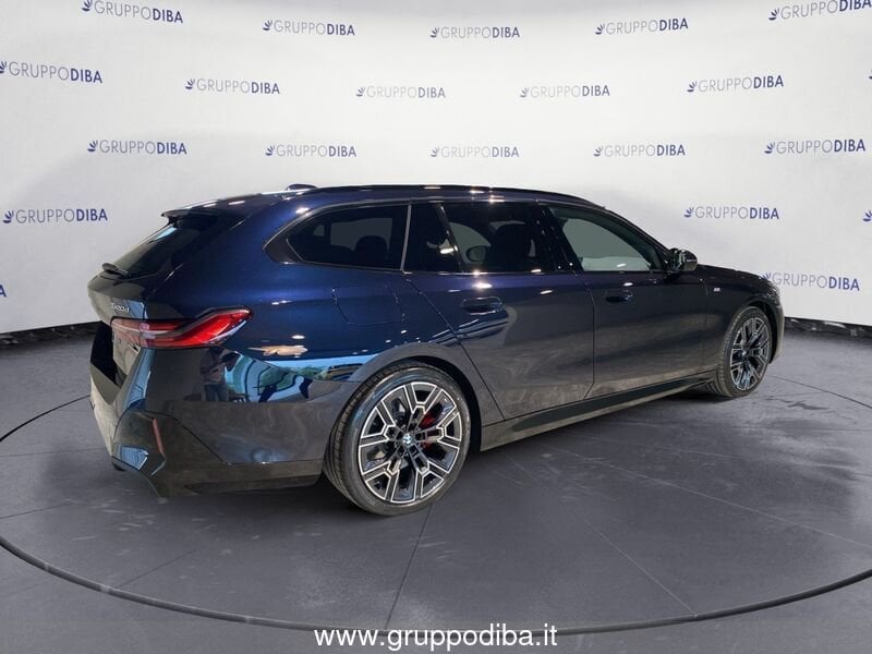 BMW Serie 5 Touring 520D XDRIVE TOURING