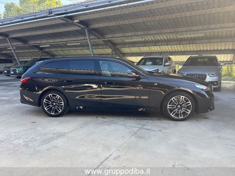 BMW Serie 5 Touring 520D XDRIVE TOURING