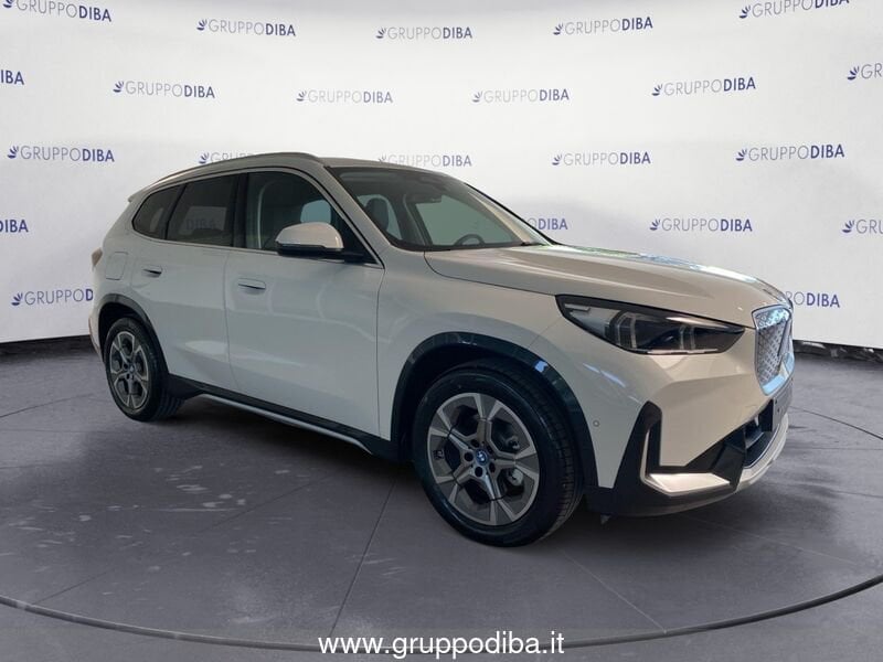 BMW X1 BMW IX1 EDRIVE20-SPECIAL EDITION