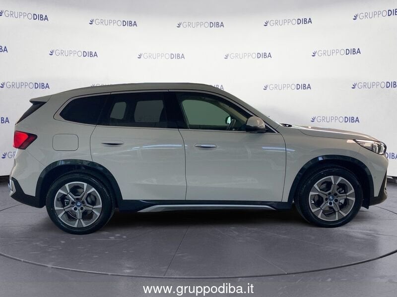BMW X1 BMW IX1 EDRIVE20-SPECIAL EDITION