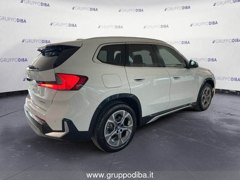 BMW X1 BMW IX1 EDRIVE20-SPECIAL EDITION