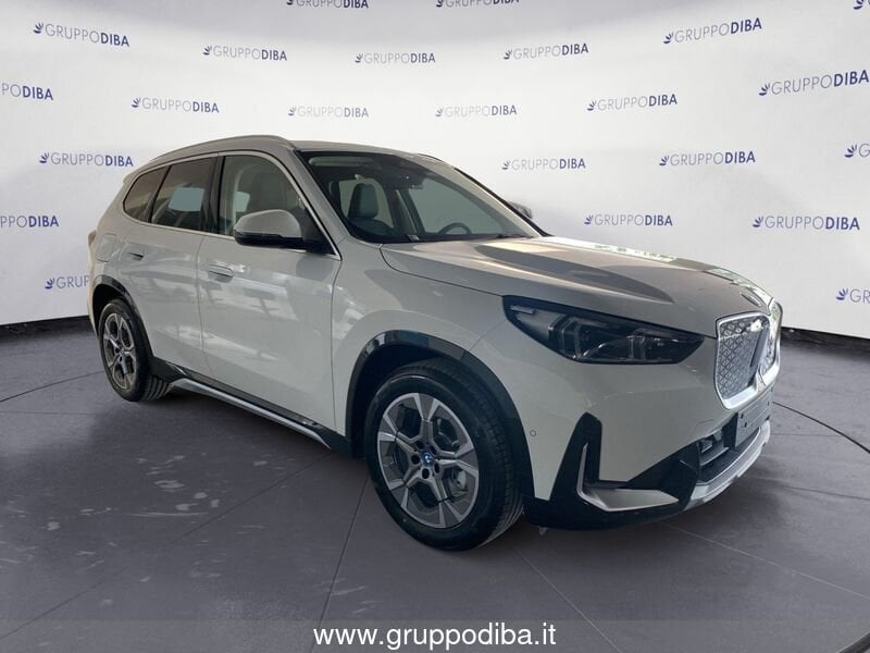 BMW X1 BMW IX1 EDRIVE20-SPECIAL EDITION