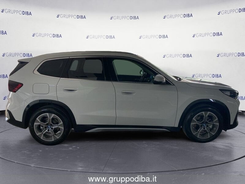 BMW X1 BMW IX1 EDRIVE20-SPECIAL EDITION