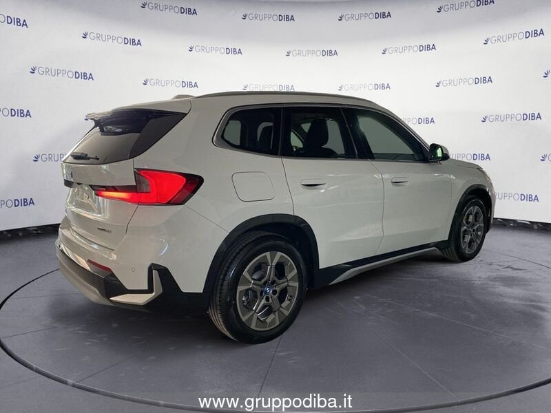 BMW X1 BMW IX1 EDRIVE20-SPECIAL EDITION