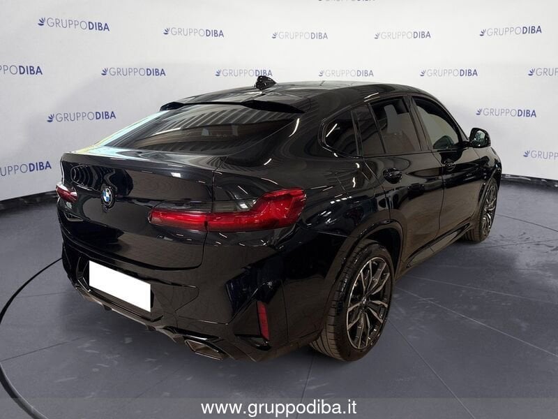 BMW X4 X4 xdrive20d mhev 48V Msport auto