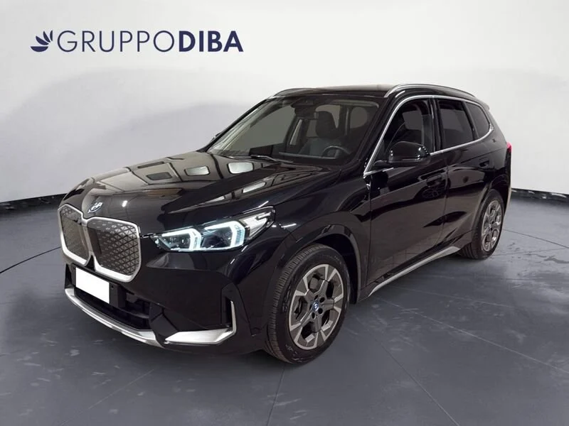 BMW X1 BMW IX1 EDRIVE20-SPECIAL EDITION