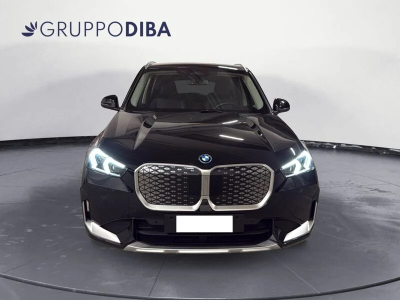 BMW X1 BMW IX1 EDRIVE20-SPECIAL EDITION