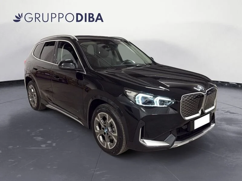 BMW X1 BMW IX1 EDRIVE20-SPECIAL EDITION