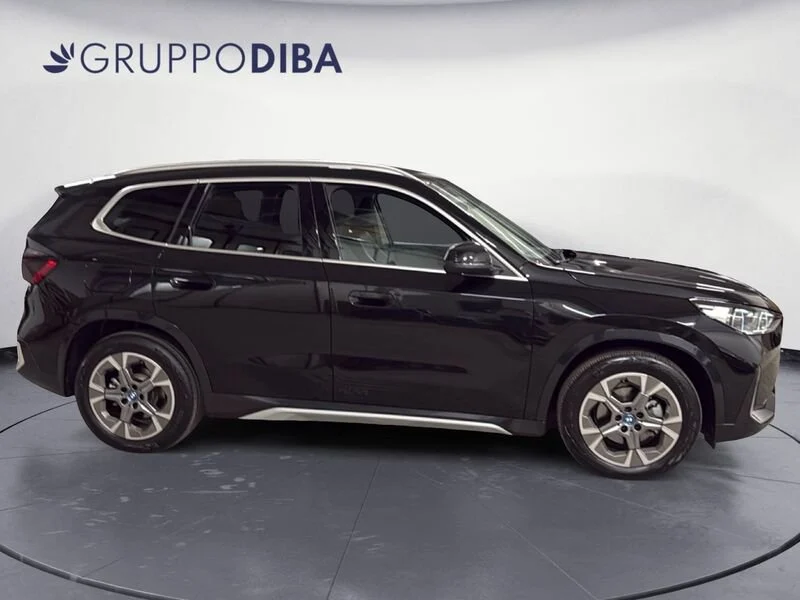 BMW X1 BMW IX1 EDRIVE20-SPECIAL EDITION