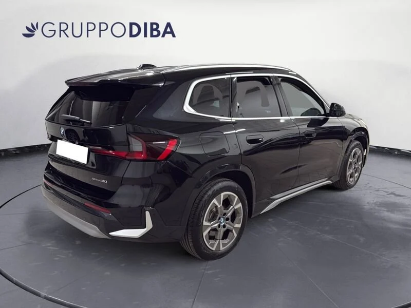 BMW X1 BMW IX1 EDRIVE20-SPECIAL EDITION