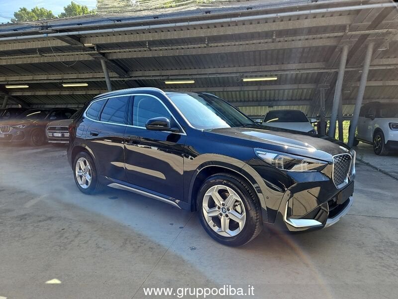 BMW X1 BMW IX1 EDRIVE20-SPECIAL EDITION