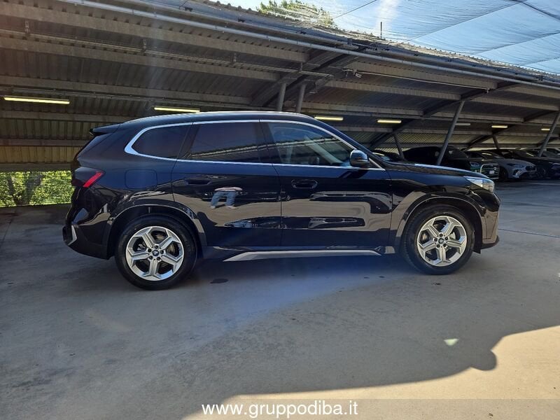 BMW X1 BMW IX1 EDRIVE20-SPECIAL EDITION