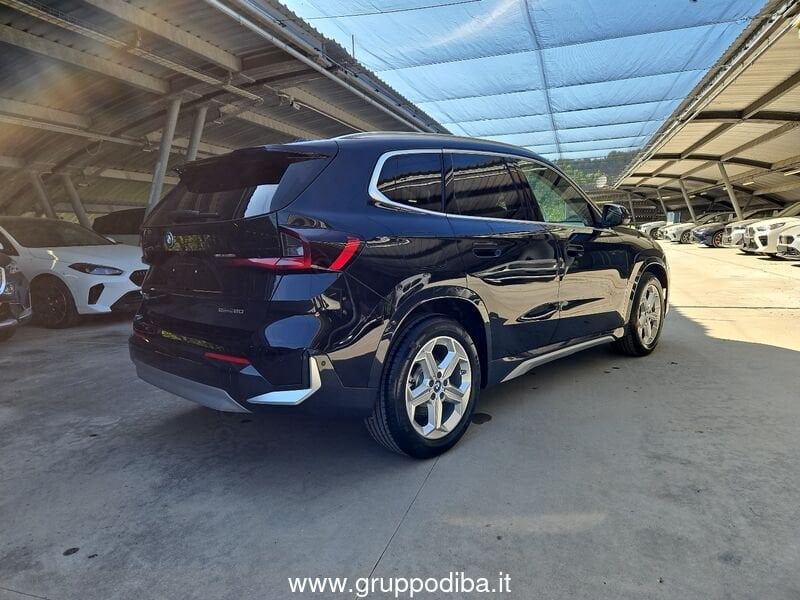 BMW X1 BMW IX1 EDRIVE20-SPECIAL EDITION