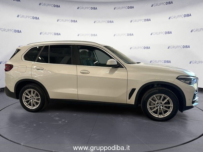 BMW X5 X5 xdrive25d Business auto