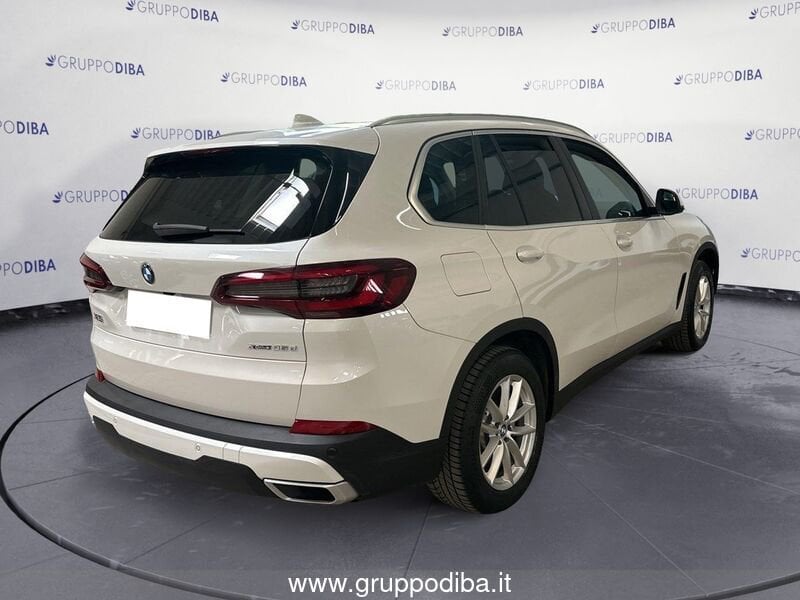 BMW X5 X5 xdrive25d Business auto