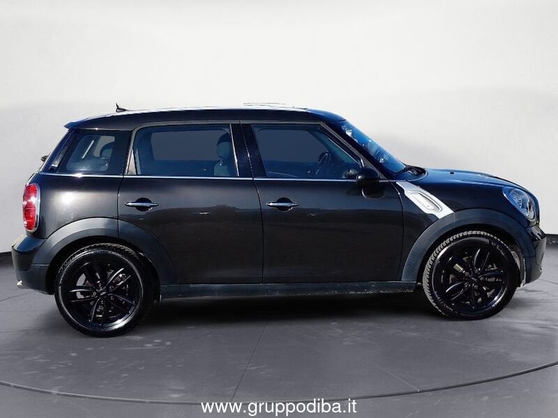 MINI Countryman Mini Countryman 2.0 Cooper D Business auto E6