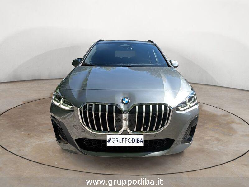 BMW Serie 2 Active Tourer 218d Active Tourer Msport auto