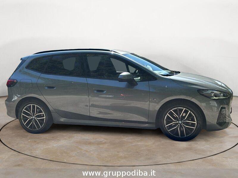 BMW Serie 2 Active Tourer 218d Active Tourer Msport auto
