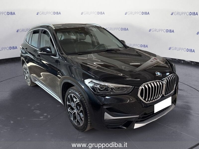 BMW X1 X1 xdrive18d xLine Plus auto