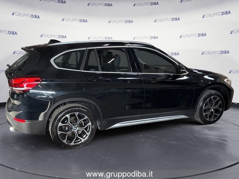 BMW X1 X1 xdrive18d xLine Plus auto