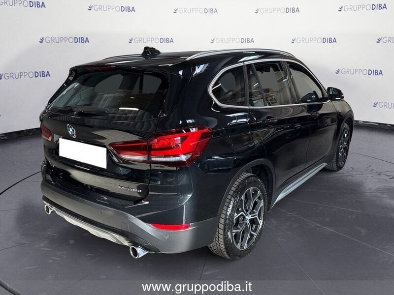 BMW X1 X1 xdrive18d xLine Plus auto