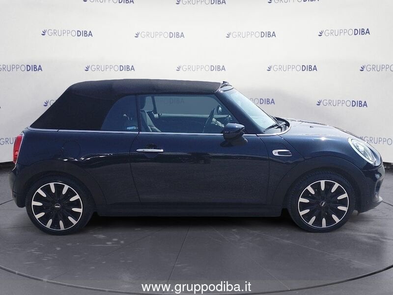 MINI Cabrio Mini Cabrio 1.5 Cooper Hype auto