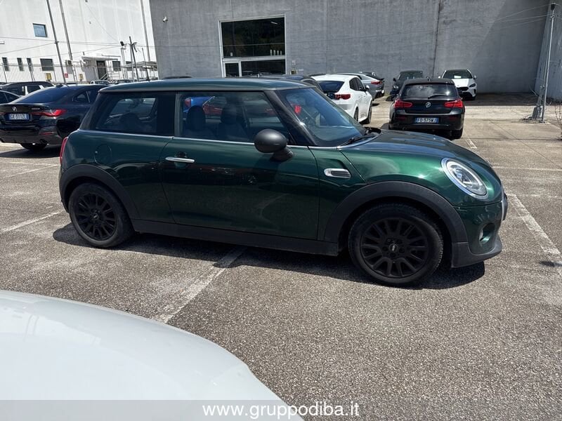 MINI 3 Porte Mini 1.5 One D Business XL 3p