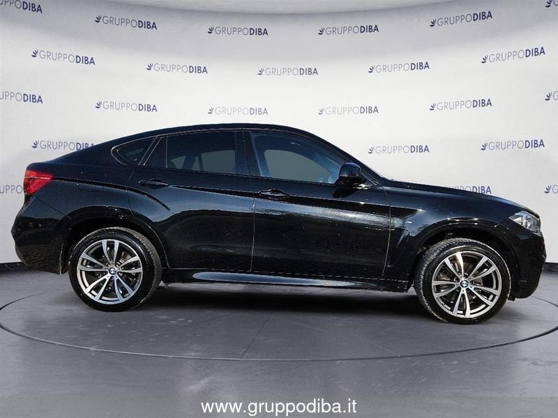 BMW X6 X6 xdrive30d Msport 249cv auto