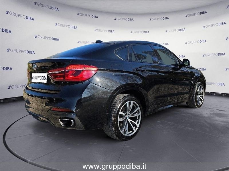 BMW X6 X6 xdrive30d Msport 249cv auto