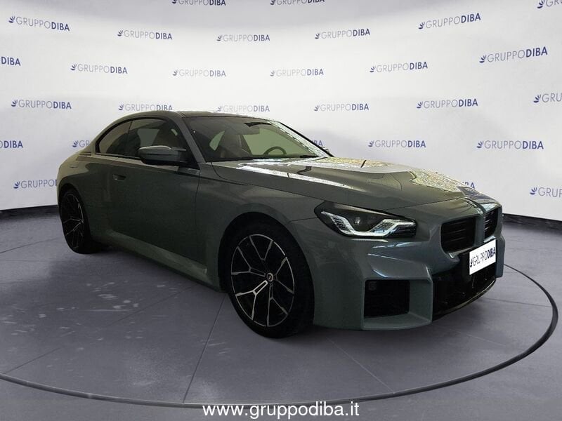 BMW Serie M2 Coupè M2 Coupe 3.0 460cv auto