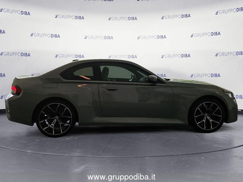 BMW Serie M2 Coupè M2 Coupe 3.0 460cv auto