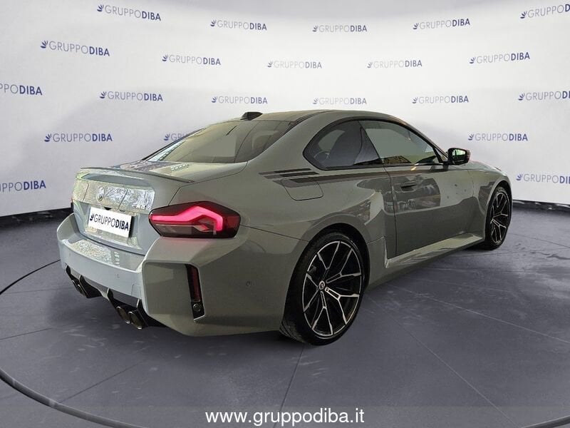 BMW Serie M2 Coupè M2 Coupe 3.0 460cv auto