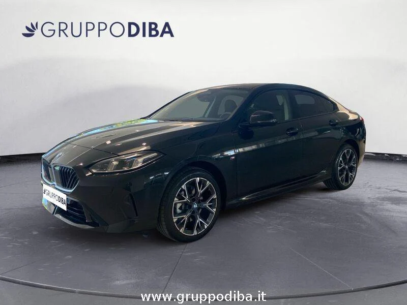 BMW Serie 2 Gran Coupe 218D GRAN COUP&Eacute;