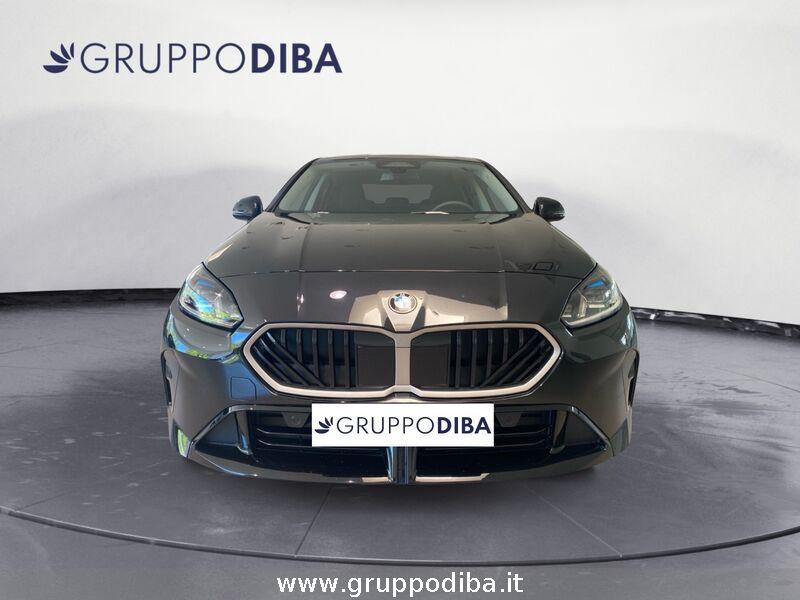 BMW Serie 2 Gran Coupe 218D GRAN COUP&Eacute;