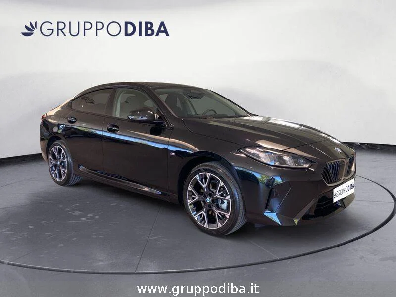 BMW Serie 2 Gran Coupe 218D GRAN COUP&Eacute;
