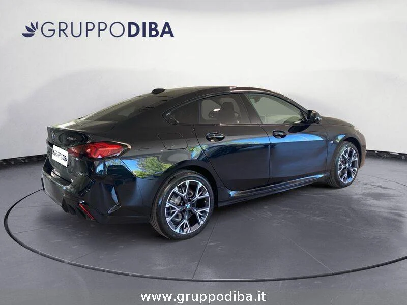 BMW Serie 2 Gran Coupe 218D GRAN COUP&Eacute;