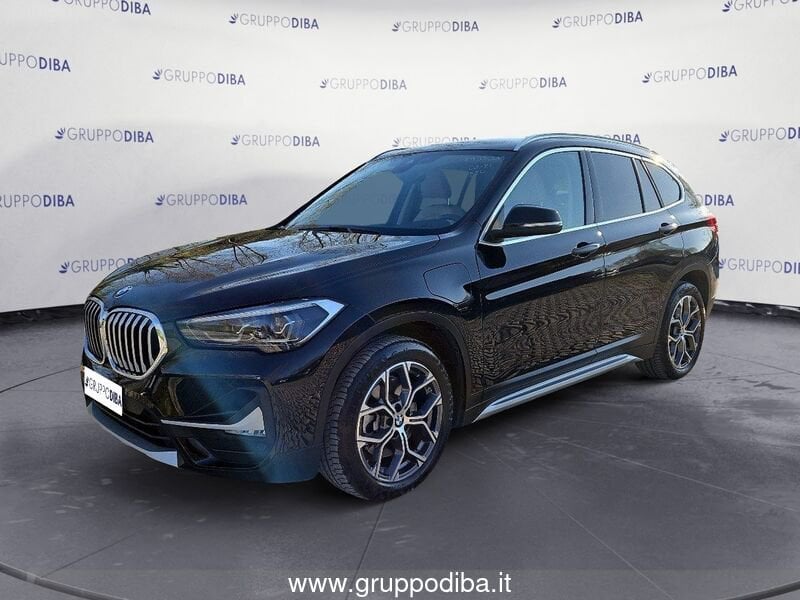BMW X1 X1 xdrive25e xLine auto