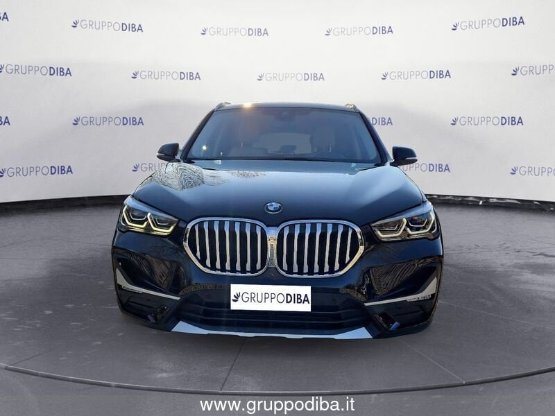 BMW X1 X1 xdrive25e xLine auto