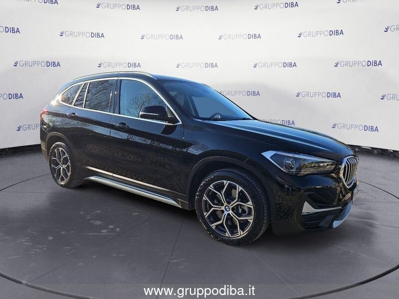 BMW X1 X1 xdrive25e xLine auto